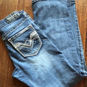 Request Jeans